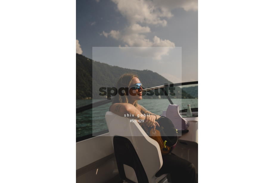 Spacesuit Collections Photo ID 511429, Shiv Gohil, Lake Como GP, Italy, 23/08/2024 17:19:42