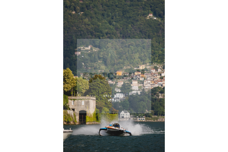 Spacesuit Collections Photo ID 511430, Shiv Gohil, Lake Como GP, Italy, 23/08/2024 17:40:59