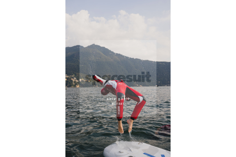 Spacesuit Collections Photo ID 511441, Shiv Gohil, Lake Como GP, Italy, 24/08/2024 18:06:58