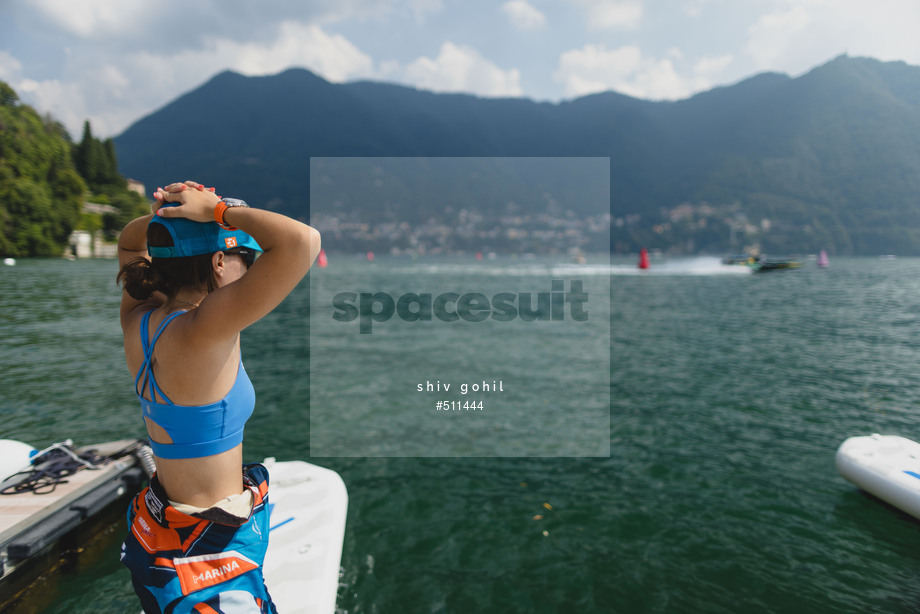 Spacesuit Collections Photo ID 511444, Shiv Gohil, Lake Como GP, Italy, 24/08/2024 14:21:33