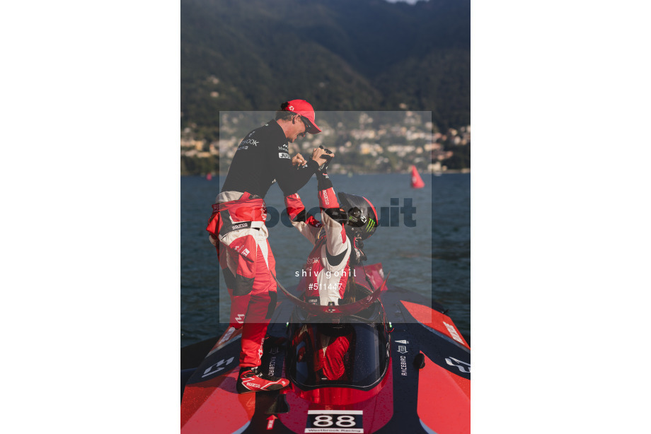 Spacesuit Collections Photo ID 511447, Shiv Gohil, Lake Como GP, Italy, 24/08/2024 17:22:43