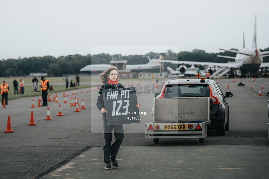 Spacesuit Collections Photo ID 511603, Jonathan Rogers, Dunsfold Park Heat, UK, 15/09/2024 15:54:16