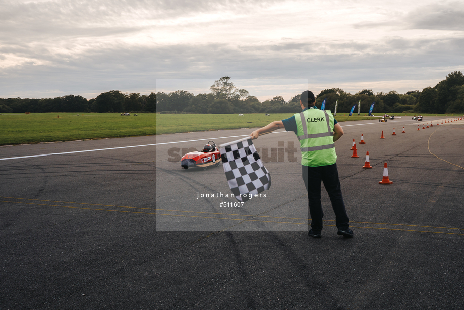 Spacesuit Collections Photo ID 511607, Jonathan Rogers, Dunsfold Park Heat, UK, 15/09/2024 16:29:46