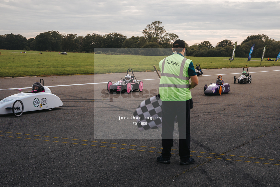 Spacesuit Collections Photo ID 511609, Jonathan Rogers, Dunsfold Park Heat, UK, 15/09/2024 16:30:07