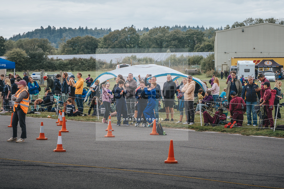 Spacesuit Collections Photo ID 511612, Jonathan Rogers, Dunsfold Park Heat, UK, 15/09/2024 16:30:37