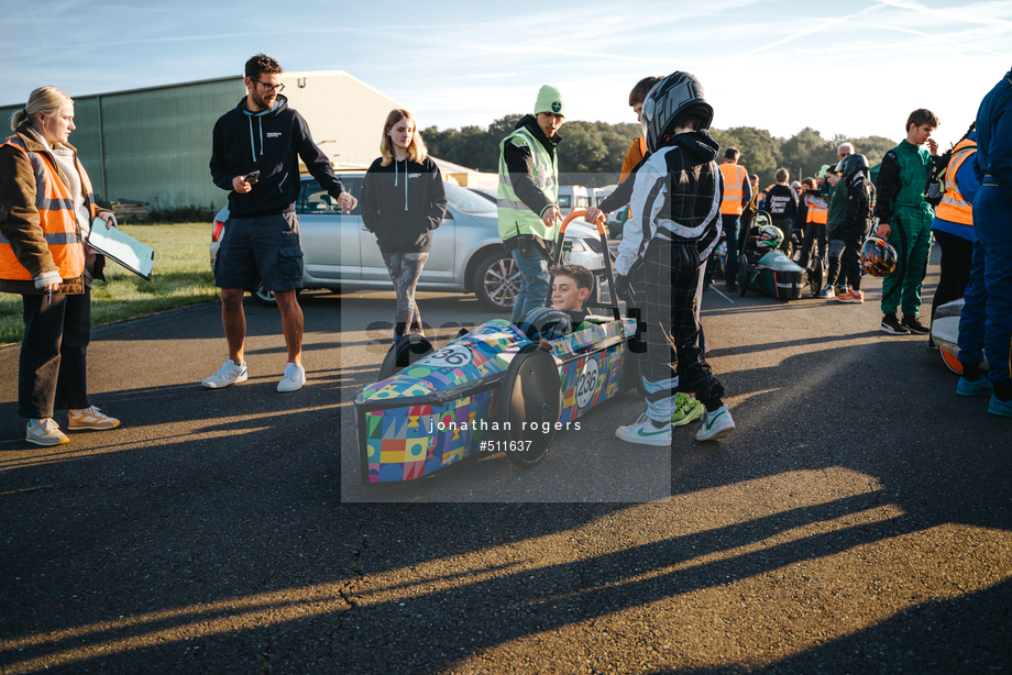 Spacesuit Collections Photo ID 511637, Jonathan Rogers, Dunsfold Park Heat, UK, 15/09/2024 08:06:27