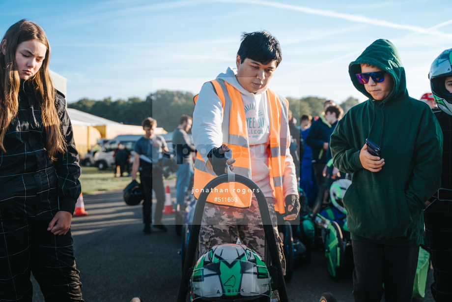 Spacesuit Collections Photo ID 511653, Jonathan Rogers, Dunsfold Park Heat, UK, 15/09/2024 08:10:33