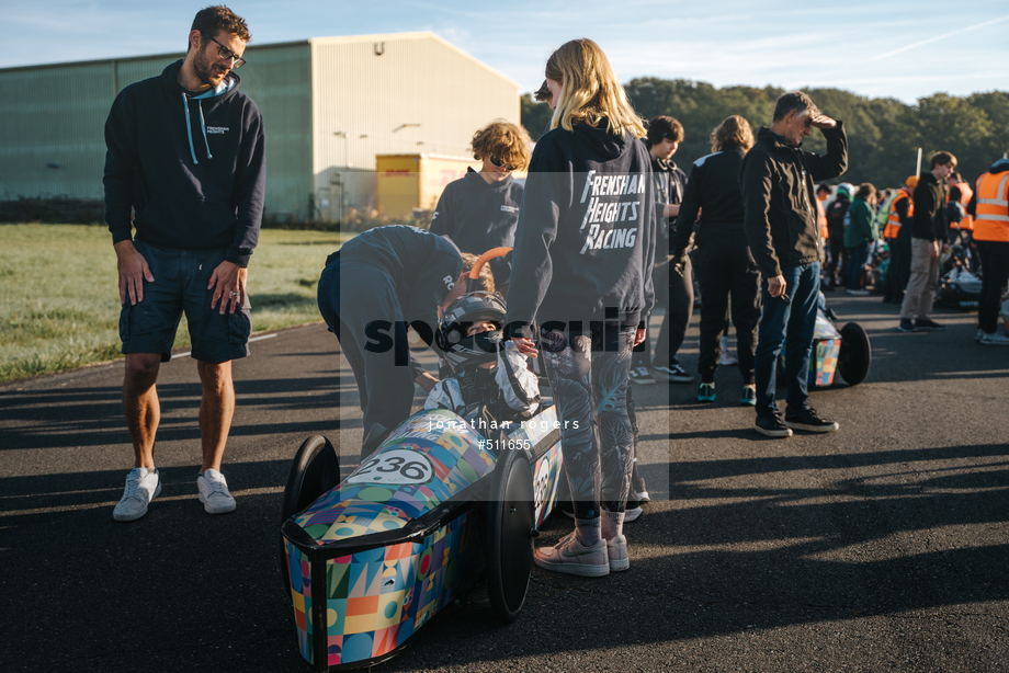 Spacesuit Collections Photo ID 511655, Jonathan Rogers, Dunsfold Park Heat, UK, 15/09/2024 08:12:20