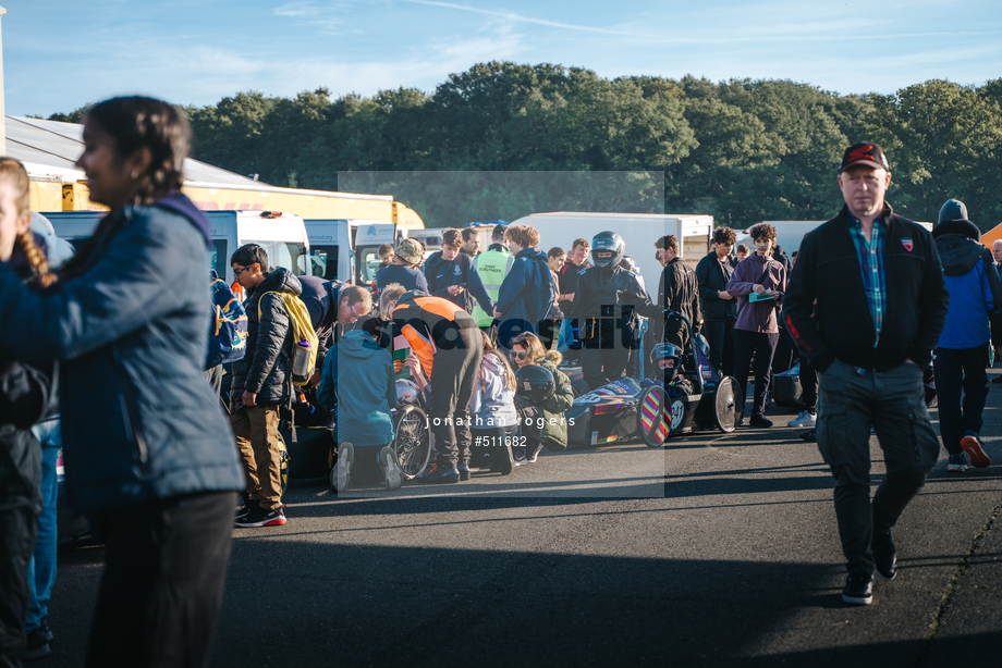 Spacesuit Collections Photo ID 511682, Jonathan Rogers, Dunsfold Park Heat, UK, 15/09/2024 08:23:02