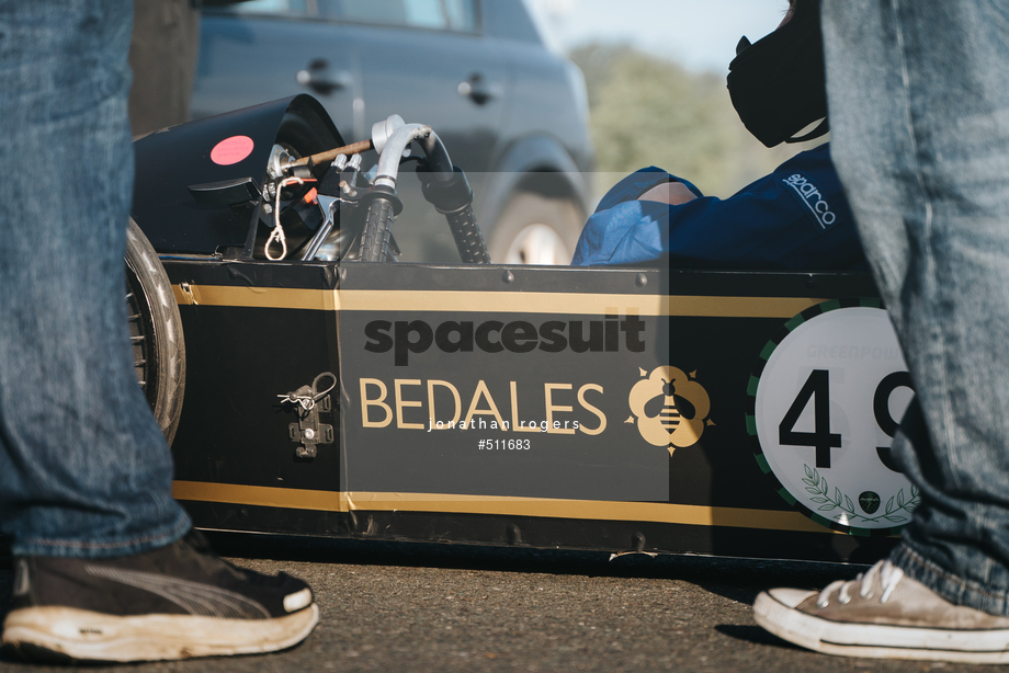 Spacesuit Collections Photo ID 511683, Jonathan Rogers, Dunsfold Park Heat, UK, 15/09/2024 08:23:11