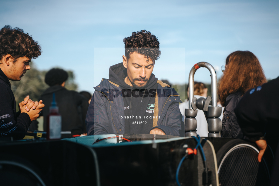 Spacesuit Collections Photo ID 511692, Jonathan Rogers, Dunsfold Park Heat, UK, 15/09/2024 08:25:46