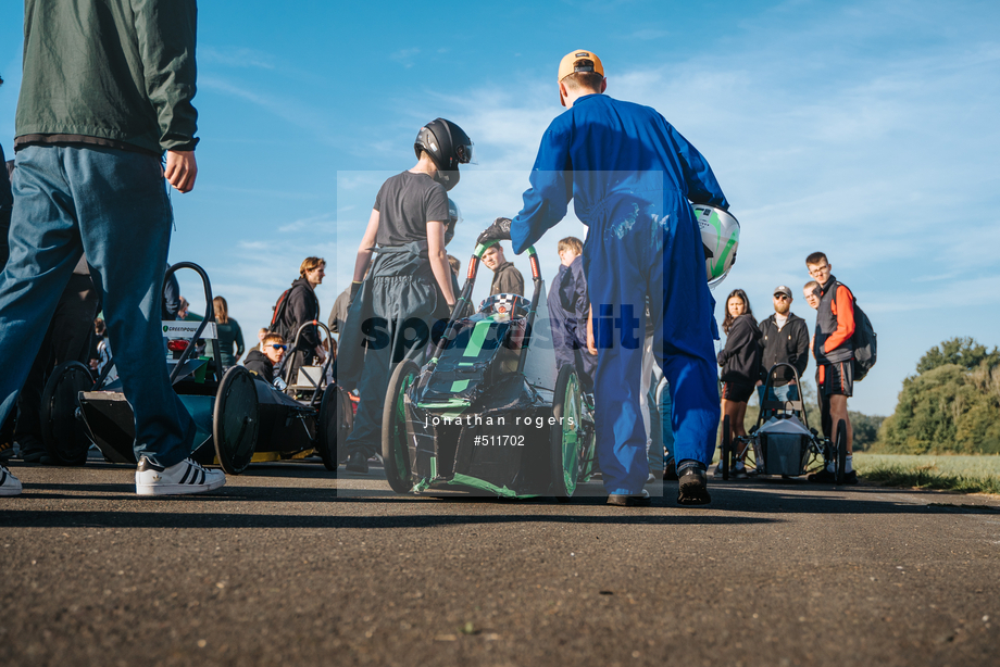 Spacesuit Collections Photo ID 511702, Jonathan Rogers, Dunsfold Park Heat, UK, 15/09/2024 08:27:46