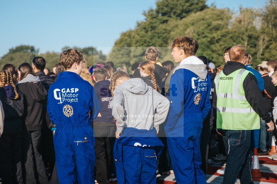 Spacesuit Collections Photo ID 511712, Jonathan Rogers, Dunsfold Park Heat, UK, 15/09/2024 08:34:31