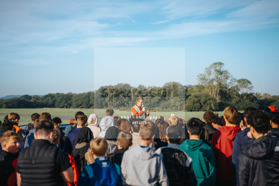 Spacesuit Collections Photo ID 511713, Jonathan Rogers, Dunsfold Park Heat, UK, 15/09/2024 08:34:44