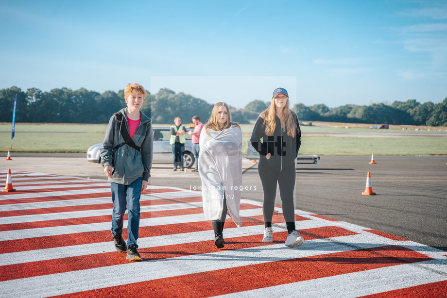 Spacesuit Collections Photo ID 511717, Jonathan Rogers, Dunsfold Park Heat, UK, 15/09/2024 08:44:02