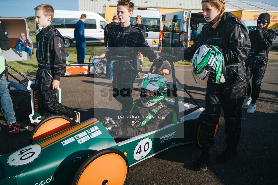 Spacesuit Collections Photo ID 511728, Jonathan Rogers, Dunsfold Park Heat, UK, 15/09/2024 08:52:19