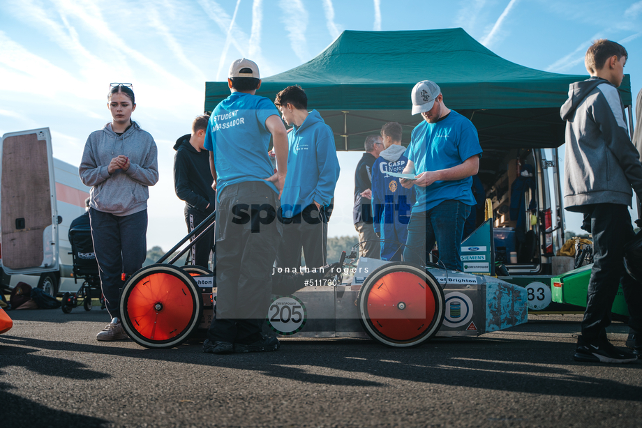 Spacesuit Collections Photo ID 511730, Jonathan Rogers, Dunsfold Park Heat, UK, 15/09/2024 08:52:53