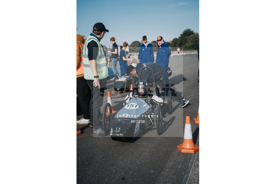 Spacesuit Collections Photo ID 511738, Jonathan Rogers, Dunsfold Park Heat, UK, 15/09/2024 09:00:25