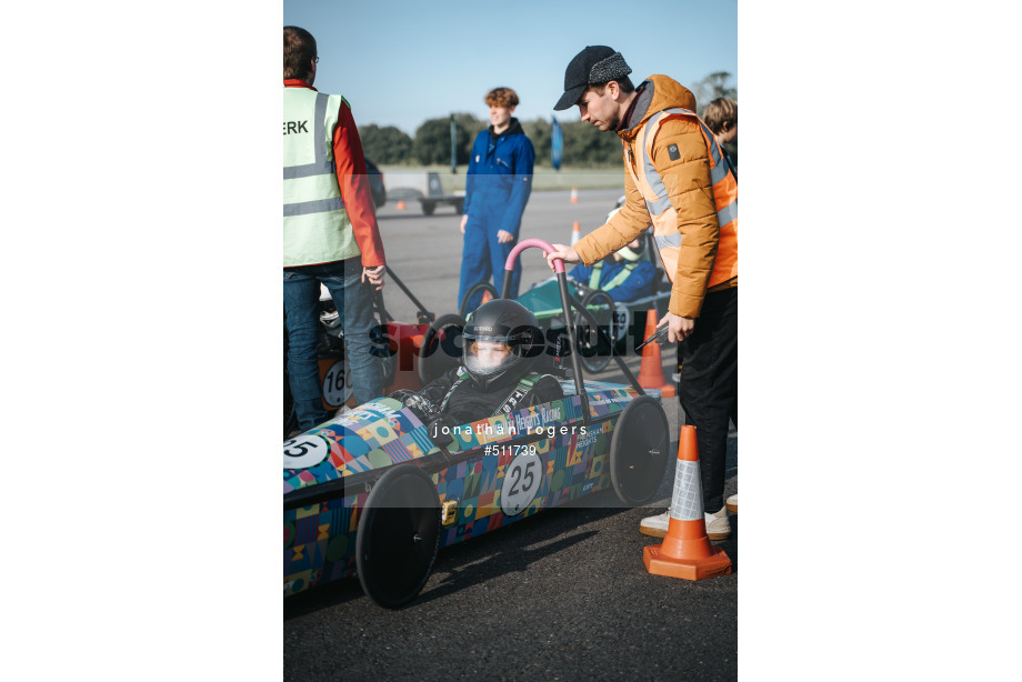 Spacesuit Collections Photo ID 511739, Jonathan Rogers, Dunsfold Park Heat, UK, 15/09/2024 09:00:29