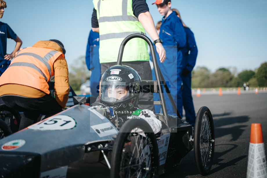 Spacesuit Collections Photo ID 511740, Jonathan Rogers, Dunsfold Park Heat, UK, 15/09/2024 09:00:45