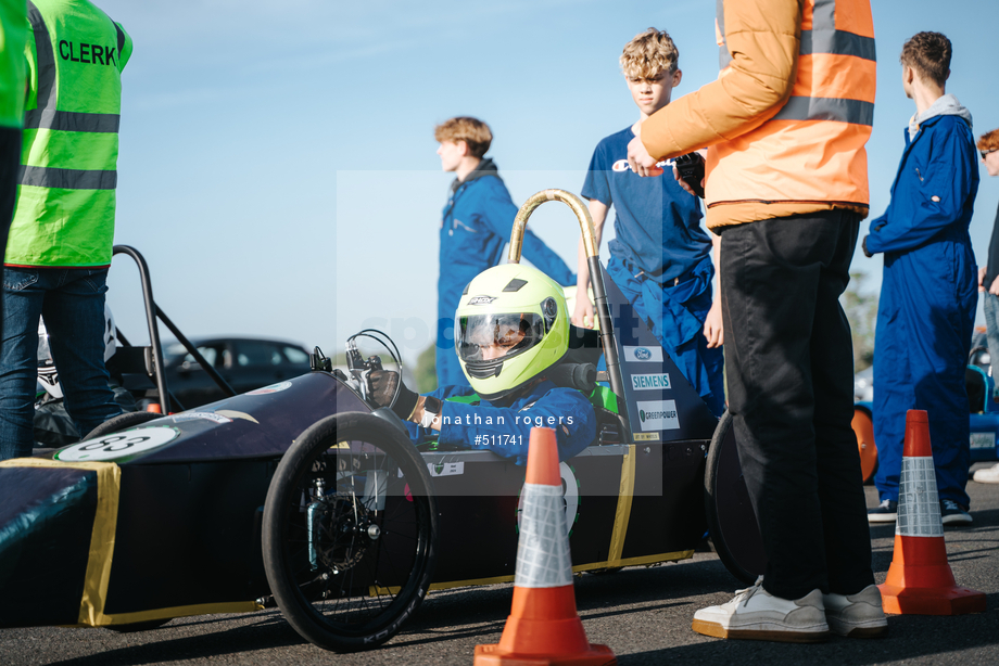 Spacesuit Collections Photo ID 511741, Jonathan Rogers, Dunsfold Park Heat, UK, 15/09/2024 09:00:55