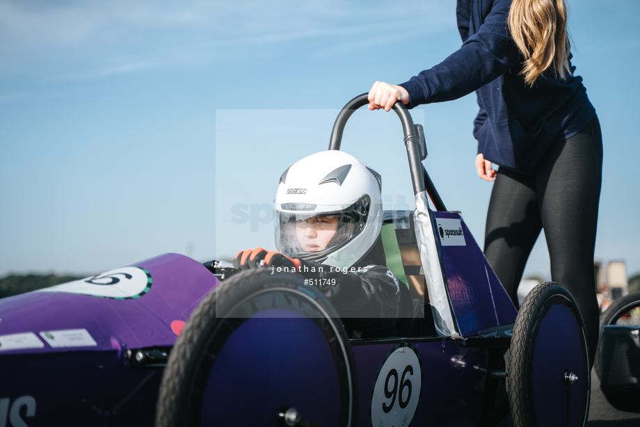 Spacesuit Collections Photo ID 511749, Jonathan Rogers, Dunsfold Park Heat, UK, 15/09/2024 09:05:25