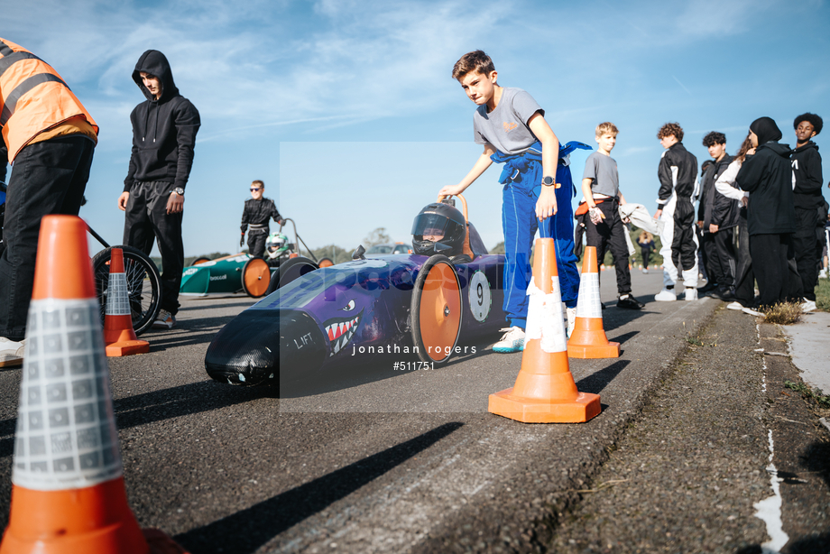 Spacesuit Collections Photo ID 511751, Jonathan Rogers, Dunsfold Park Heat, UK, 15/09/2024 09:05:44