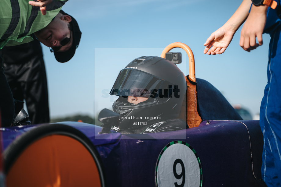 Spacesuit Collections Photo ID 511752, Jonathan Rogers, Dunsfold Park Heat, UK, 15/09/2024 09:05:48