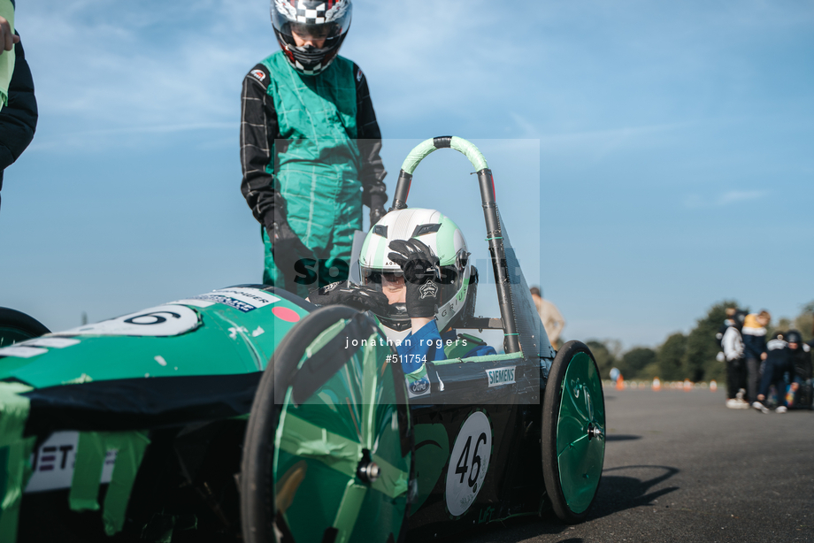 Spacesuit Collections Photo ID 511754, Jonathan Rogers, Dunsfold Park Heat, UK, 15/09/2024 09:06:45