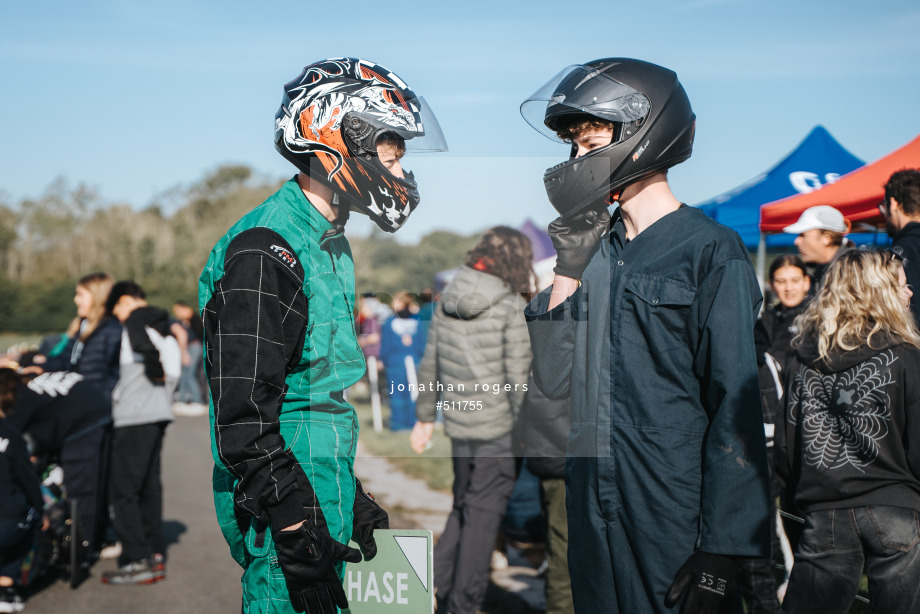 Spacesuit Collections Photo ID 511755, Jonathan Rogers, Dunsfold Park Heat, UK, 15/09/2024 09:07:23