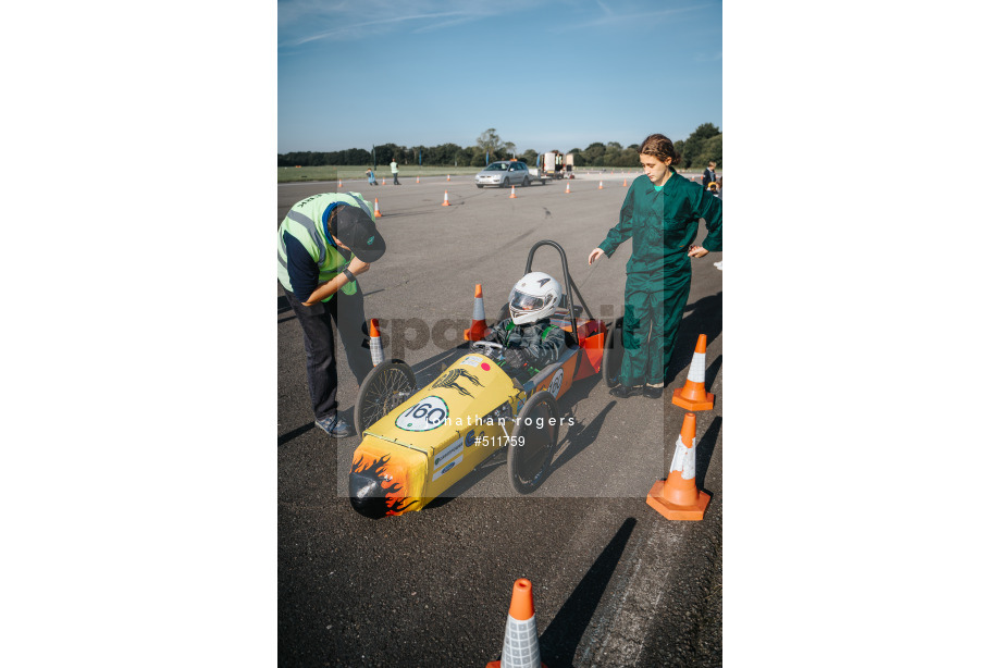 Spacesuit Collections Photo ID 511759, Jonathan Rogers, Dunsfold Park Heat, UK, 15/09/2024 09:08:40