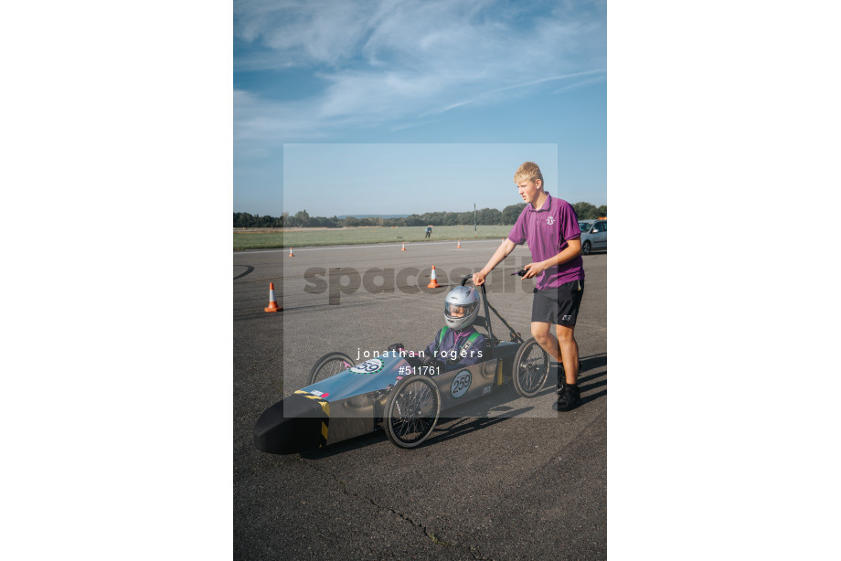 Spacesuit Collections Photo ID 511761, Jonathan Rogers, Dunsfold Park Heat, UK, 15/09/2024 09:09:05