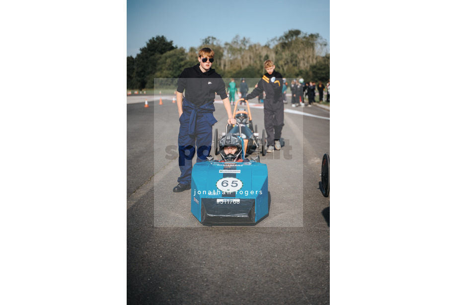 Spacesuit Collections Photo ID 511768, Jonathan Rogers, Dunsfold Park Heat, UK, 15/09/2024 09:10:42