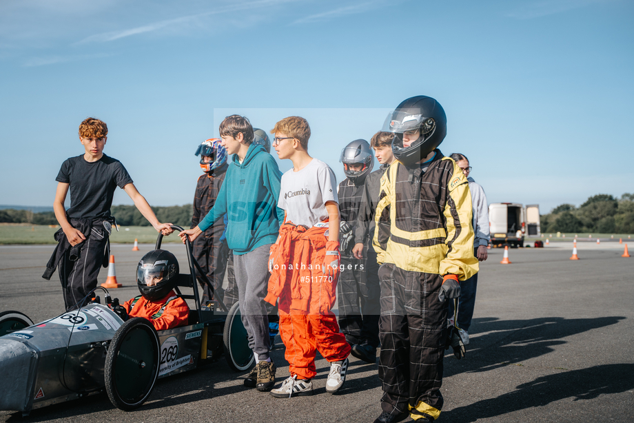 Spacesuit Collections Photo ID 511770, Jonathan Rogers, Dunsfold Park Heat, UK, 15/09/2024 09:11:33