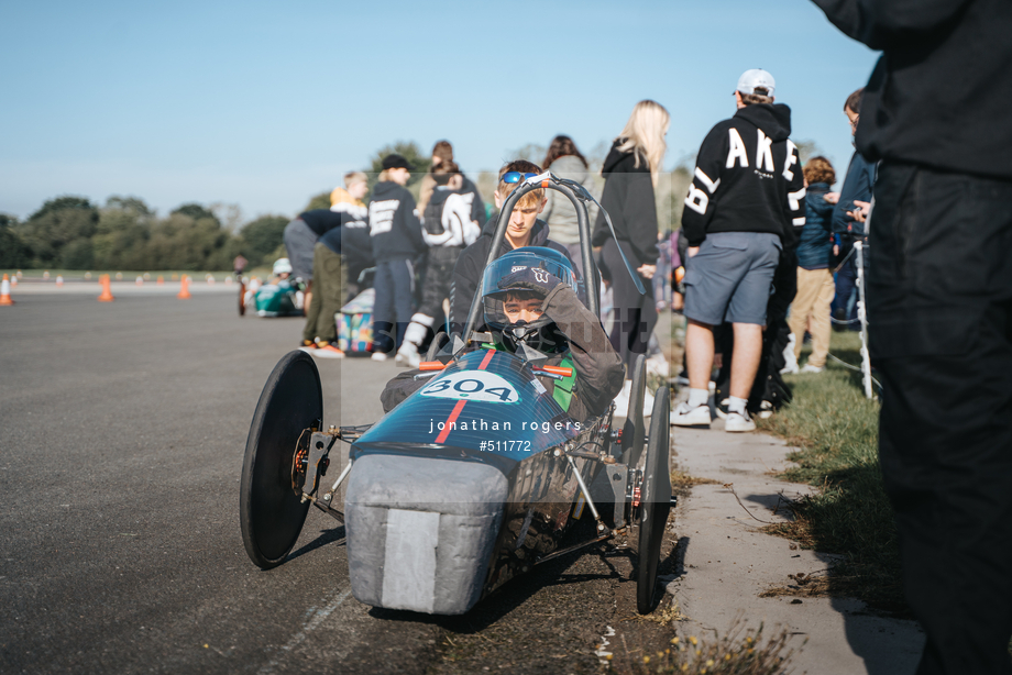 Spacesuit Collections Photo ID 511772, Jonathan Rogers, Dunsfold Park Heat, UK, 15/09/2024 09:11:48