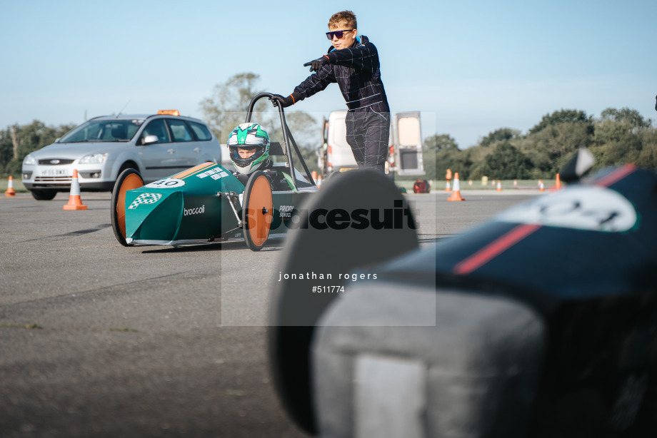 Spacesuit Collections Photo ID 511774, Jonathan Rogers, Dunsfold Park Heat, UK, 15/09/2024 09:11:59