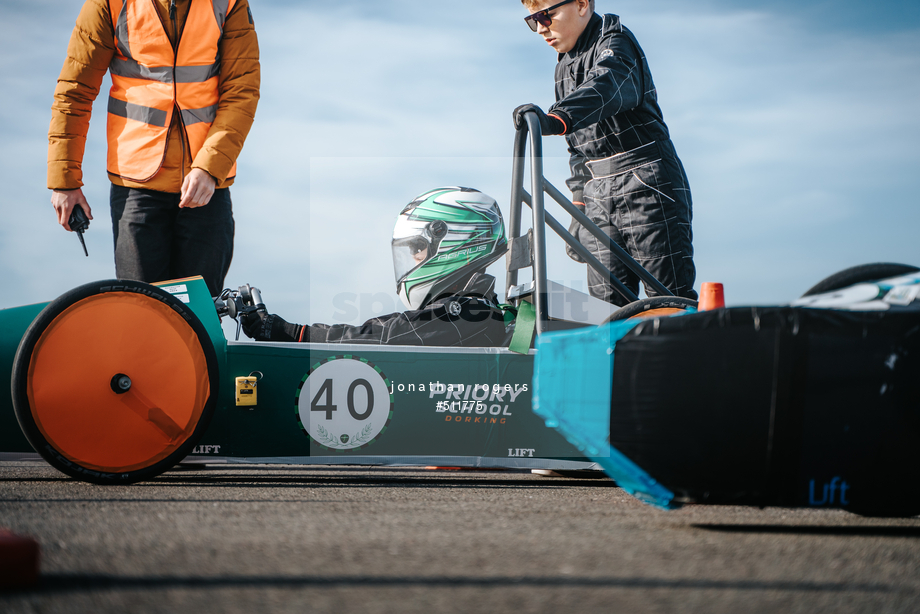 Spacesuit Collections Photo ID 511775, Jonathan Rogers, Dunsfold Park Heat, UK, 15/09/2024 09:12:19