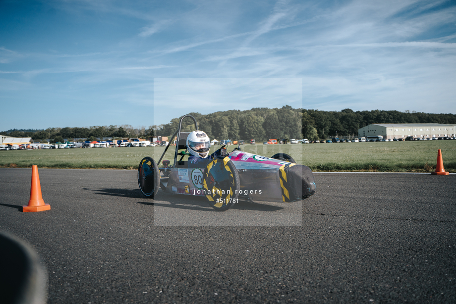 Spacesuit Collections Photo ID 511781, Jonathan Rogers, Dunsfold Park Heat, UK, 15/09/2024 09:16:41