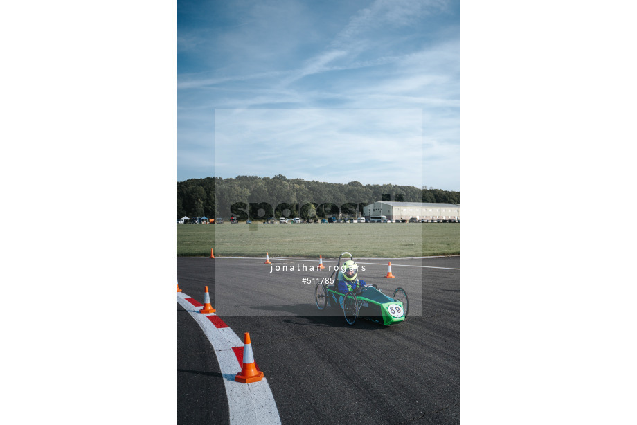 Spacesuit Collections Photo ID 511785, Jonathan Rogers, Dunsfold Park Heat, UK, 15/09/2024 09:20:37