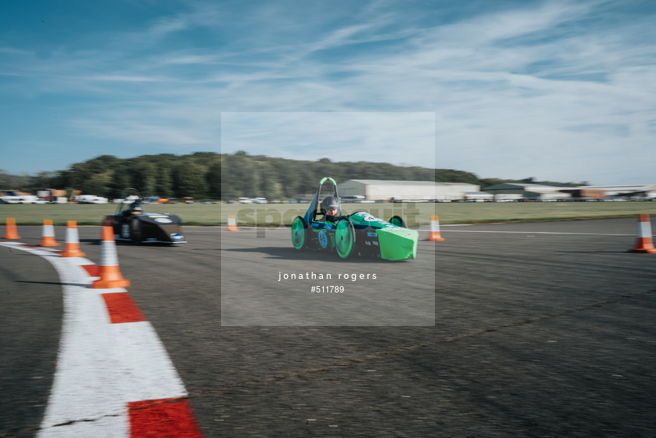 Spacesuit Collections Photo ID 511789, Jonathan Rogers, Dunsfold Park Heat, UK, 15/09/2024 09:24:21