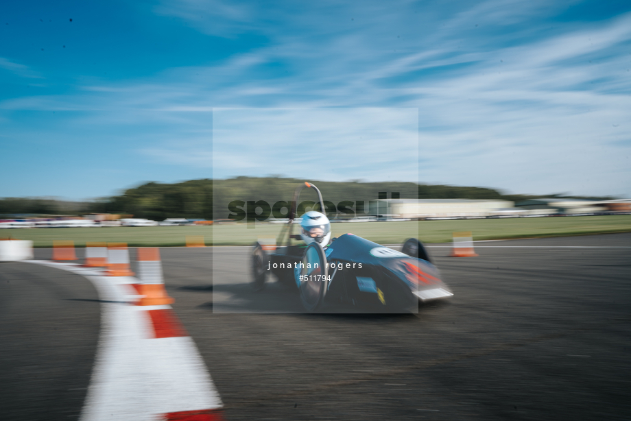 Spacesuit Collections Photo ID 511794, Jonathan Rogers, Dunsfold Park Heat, UK, 15/09/2024 09:27:06