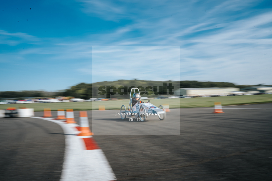 Spacesuit Collections Photo ID 511796, Jonathan Rogers, Dunsfold Park Heat, UK, 15/09/2024 09:27:18