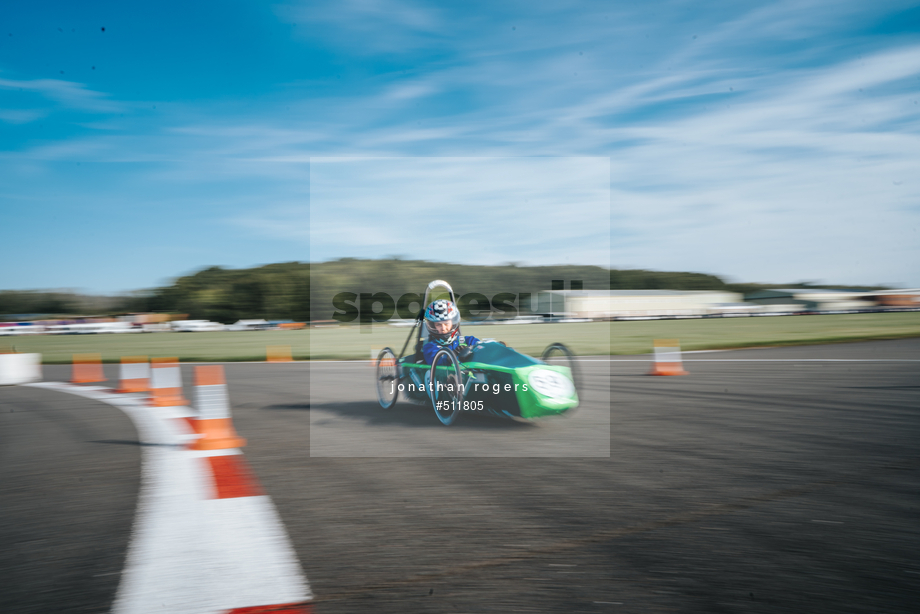 Spacesuit Collections Photo ID 511805, Jonathan Rogers, Dunsfold Park Heat, UK, 15/09/2024 09:29:54