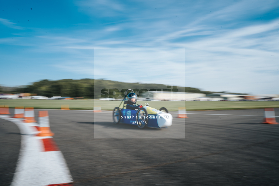 Spacesuit Collections Photo ID 511806, Jonathan Rogers, Dunsfold Park Heat, UK, 15/09/2024 09:30:28