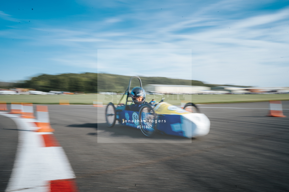 Spacesuit Collections Photo ID 511807, Jonathan Rogers, Dunsfold Park Heat, UK, 15/09/2024 09:30:33