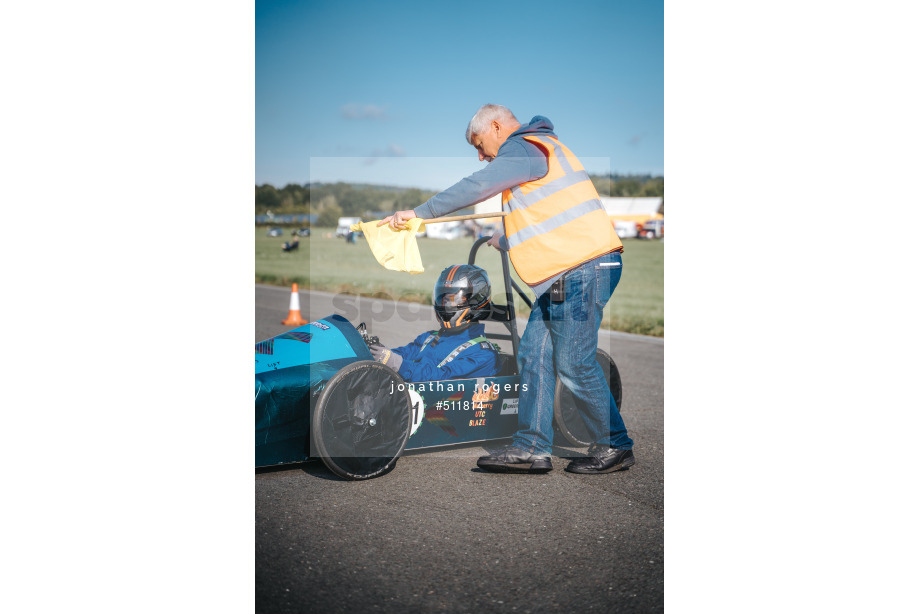 Spacesuit Collections Photo ID 511814, Jonathan Rogers, Dunsfold Park Heat, UK, 15/09/2024 09:45:09