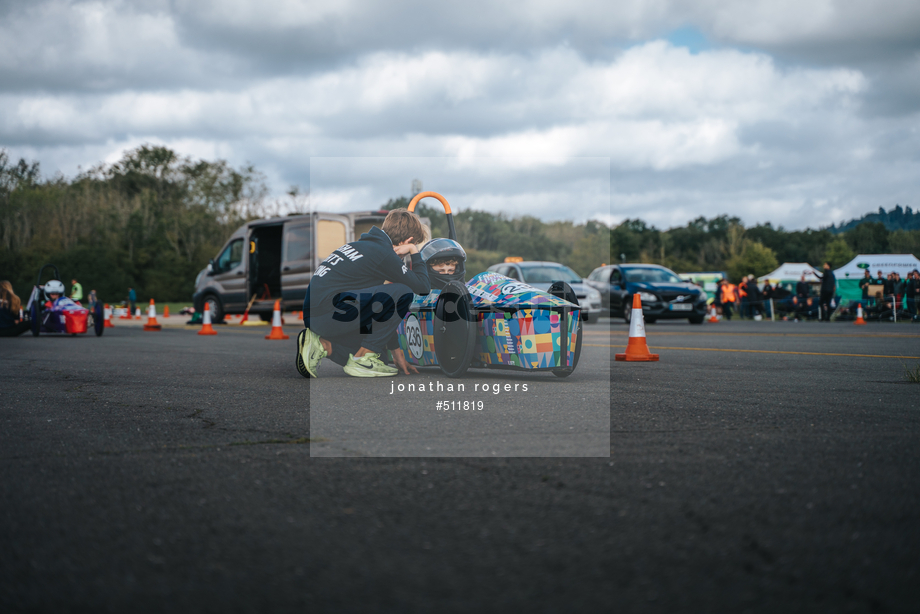 Spacesuit Collections Photo ID 511819, Jonathan Rogers, Dunsfold Park Heat, UK, 15/09/2024 10:21:50