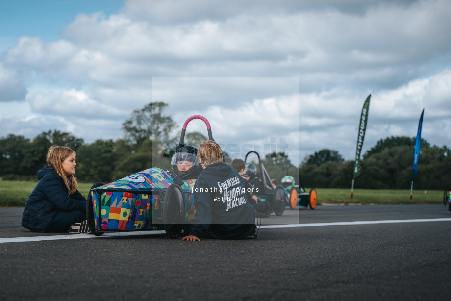 Spacesuit Collections Photo ID 511820, Jonathan Rogers, Dunsfold Park Heat, UK, 15/09/2024 10:21:54