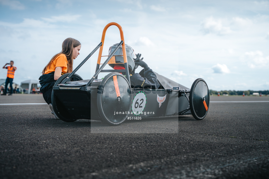 Spacesuit Collections Photo ID 511826, Jonathan Rogers, Dunsfold Park Heat, UK, 15/09/2024 10:22:59