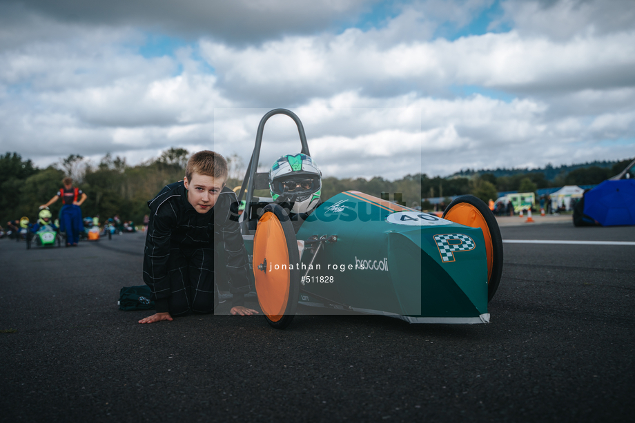 Spacesuit Collections Photo ID 511828, Jonathan Rogers, Dunsfold Park Heat, UK, 15/09/2024 10:23:20